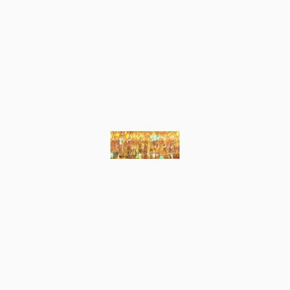 002L Chromo Gold Kreinik Ribbon (1/16\")