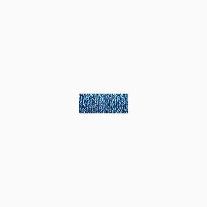 623 Twilight Blue Kreinik Ribbon (1/16\")