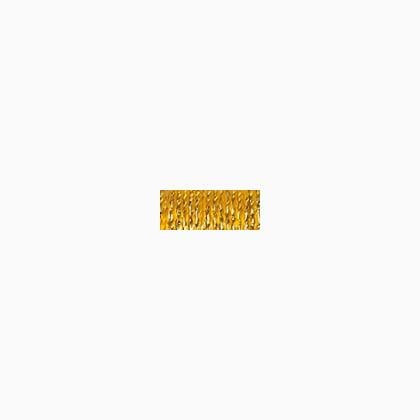 5815 Golden Chardonnay Kreinik Ribbon (1/16\")