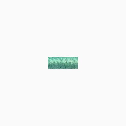 096 Sea Glass Kreinik Ribbon (1/16\")