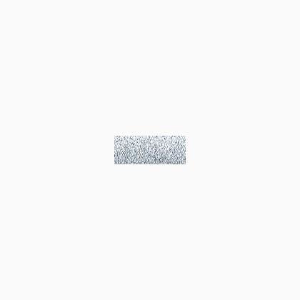 001 Silver Kreinik Ribbon (1/8\")