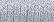 001C Silver Cord Kreinik Ribbon (1/8")