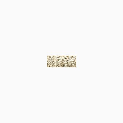 002HL Gold High Lustre Kreinik Ribbon (1/8\")