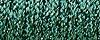 009HL Emerald High Lustre Kreinik Ribbon (1/8")