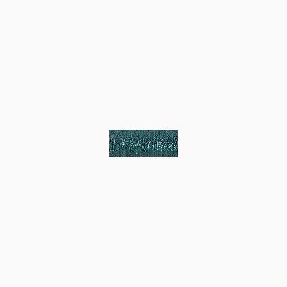 009V Vintage Emerald Kreinik Ribbon (1/8\")