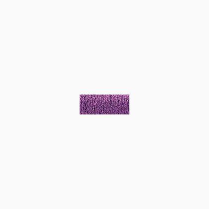 012HL Purple High Lustre Kreinik Ribbon (1/8\")