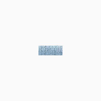 014 Sky Blue Kreinik Ribbon (1/8\")