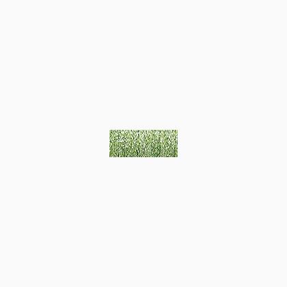 015 Chartreuse Kreinik Ribbon (1/8\")