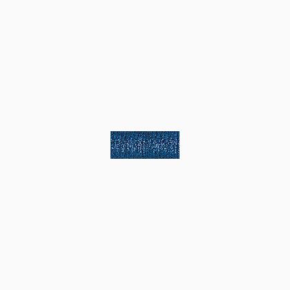 018V Vintage Navy Kreinik Ribbon (1/8\")