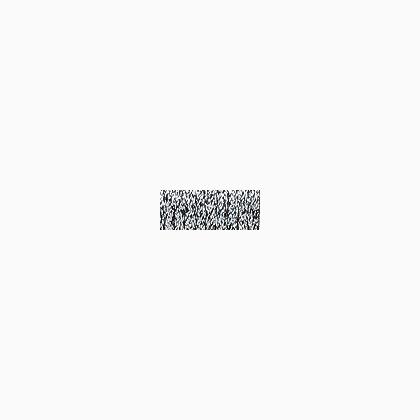 019 Pewter Kreinik Ribbon (1/8\")