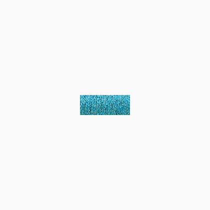 029 Turquoise Kreinik Ribbon (1/8\")