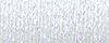 032 Pearl Kreinik Ribbon (1/8")