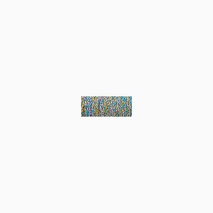 041C Confetti Pink Cord Kreinik Ribbon (1/8\")