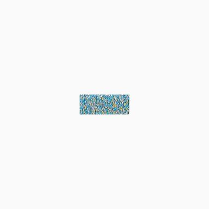 044 Confetti Blue Kreinik Ribbon (1/8\")