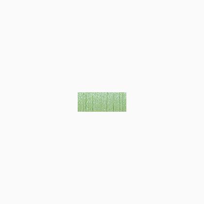 053F Glow-In-The-Dark Lime Kreinik Ribbon (1/8\")