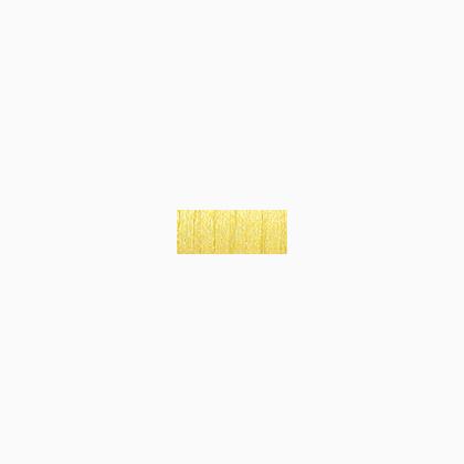 054F Glow-In-The-Dark Lemon-Lime Kreinik Ribbon (1/8\")