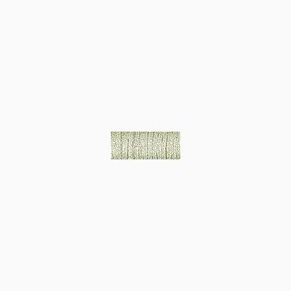 087C Meadow Grass Cord Kreinik Ribbon (1/8\")