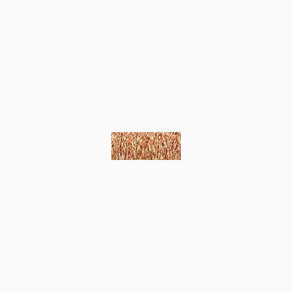 127 Yellow Orange Kreinik Ribbon (1/8\")