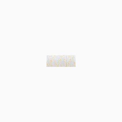 191 Pale Yellow Kreinik Ribbon (1/8\")