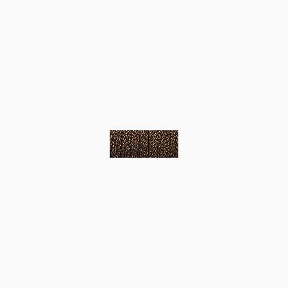 201C Chocolate Cord Kreinik Ribbon (1/8\")