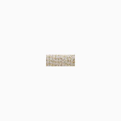 210 Gold Dust Kreinik Ribbon (1/8\")