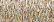 212 Golden Sand Kreinik Ribbon (1/8")