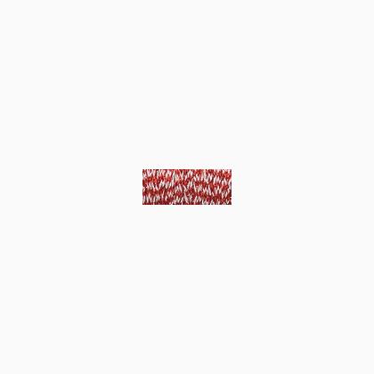 332 Candy Cane Kreinik Ribbon (1/8\")
