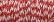 332 Candy Cane Kreinik Ribbon (1/8")