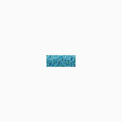 684 Aquamarine Kreinik Ribbon (1/8\")