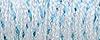 1432 Blue Ice Kreinik Ribbon (1/8")