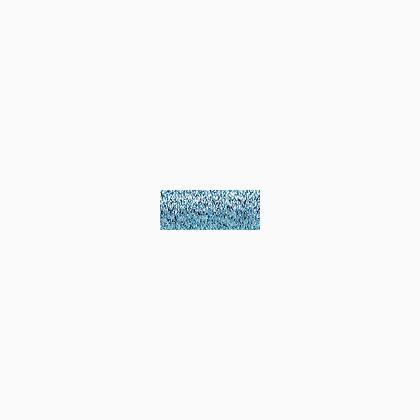 3214 Blue Zircon Kreinik Ribbon (1/8\")
