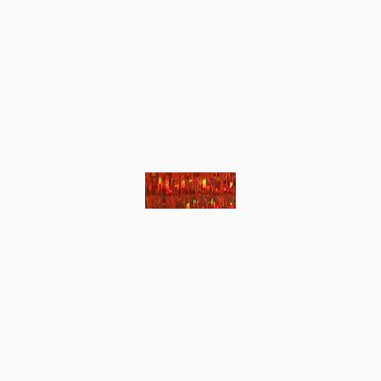 021L Coptic Copper Kreinik Ribbon (1/8\")