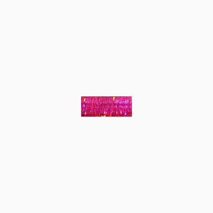 024L Fiery Fuchsia Kreinik Ribbon (1/8\")