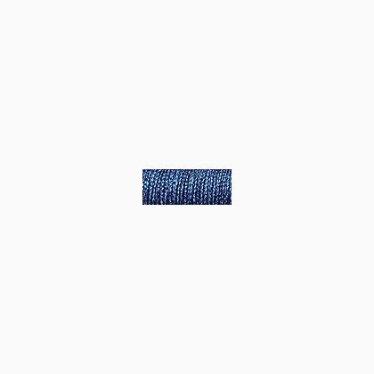 4010HL Indigo Blue Kreinik Ribbon (1/8\")