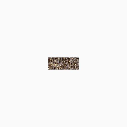 072 Cocoa Brown Kreinik Ribbon (1/8\")