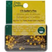 Alfileres Quilting