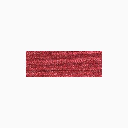 Fyre Werks Soft Touch FT6 - Brite Christmas Red