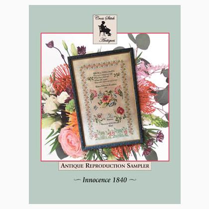 Innocence 1840