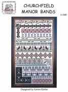 Churchfield Manor Sampler