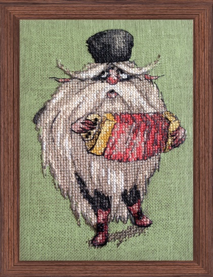 0-Domvoï de Russie