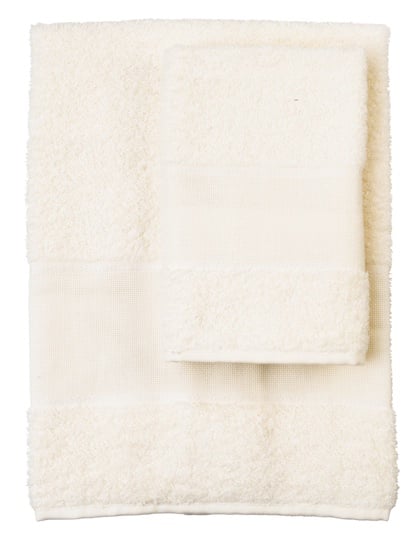 Pareja de toallas - Asti - Beige