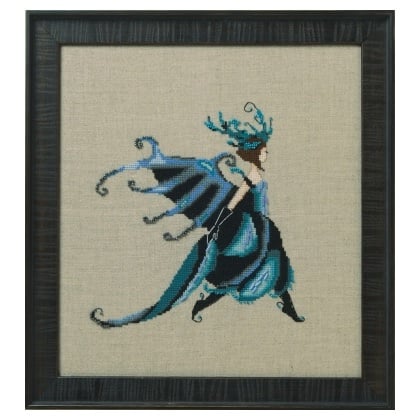 Miss Beetle - Intriguing Insects