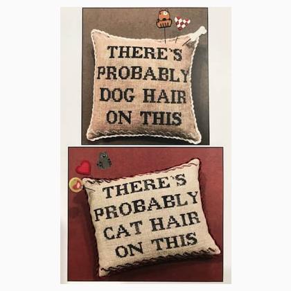 There\'s Probably...