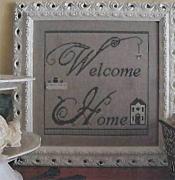 Welcome Home