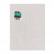 Plastic Canvas 14ct. 8.5x11" - Blanco