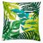 Almohada: Botanical Leaves II