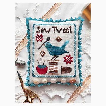 Sew Tweet