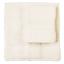 Pareja de toallas - Asti - Beige