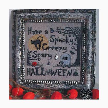 Halloween Special