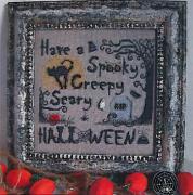 Halloween Special
